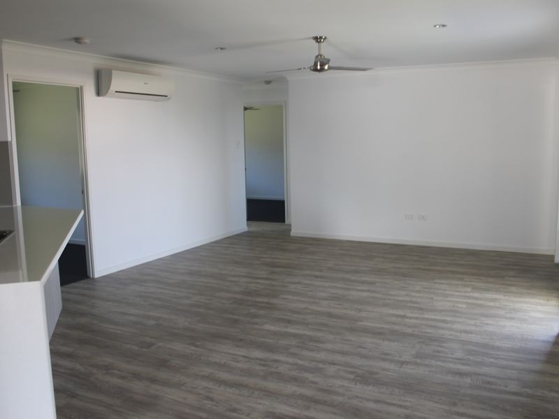 21 Wanda Drive, Boyne Island QLD 4680