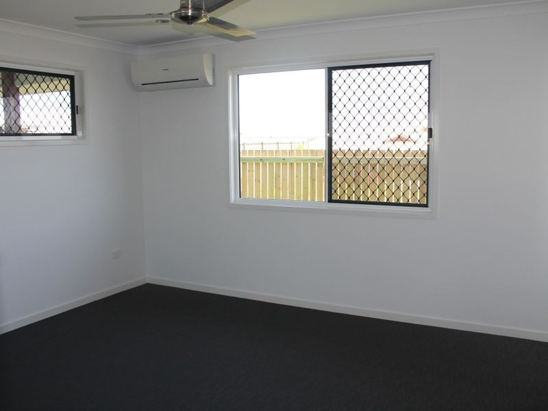 21 Wanda Drive, Boyne Island QLD 4680