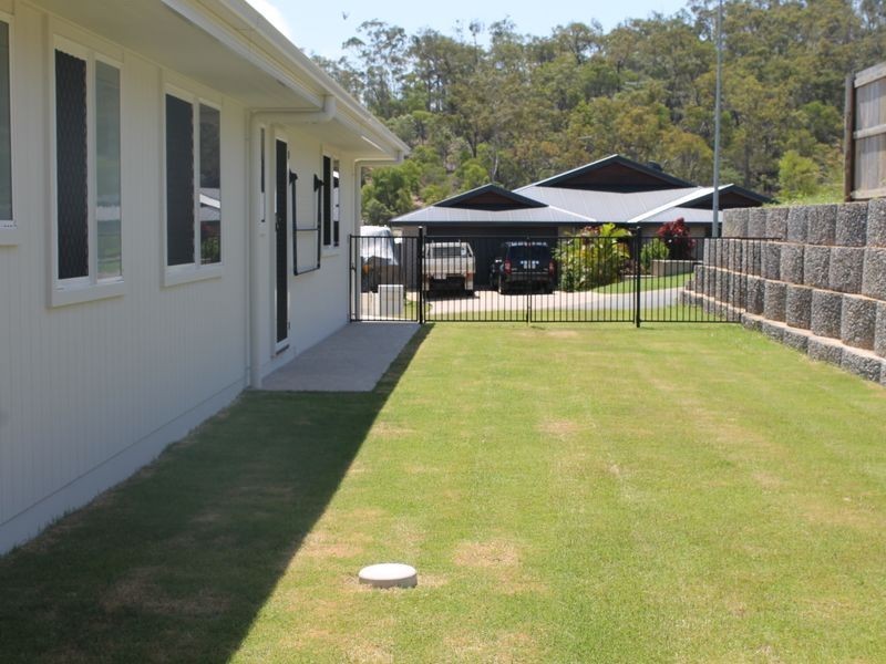 21 Wanda Drive, Boyne Island QLD 4680