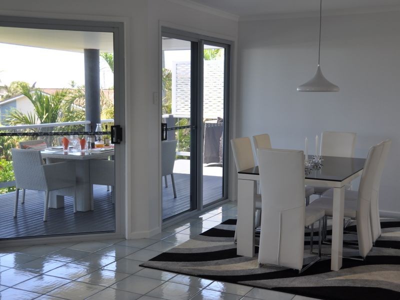 40 Booth Avenue, Tannum Sands QLD 4680