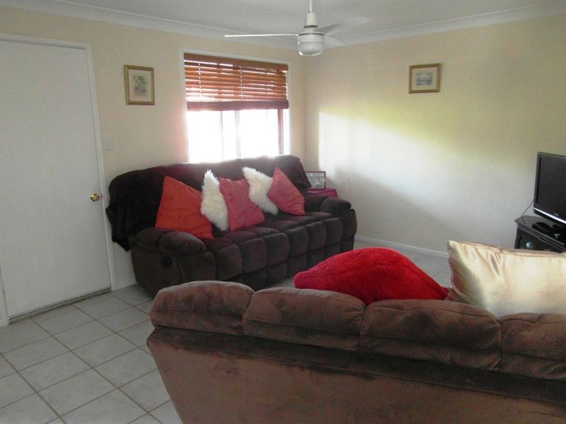 8 KEATING STREET, Tannum Sands QLD 4680