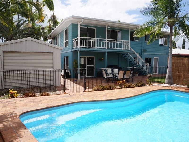 23 Alexander Street, Boyne Island QLD 4680