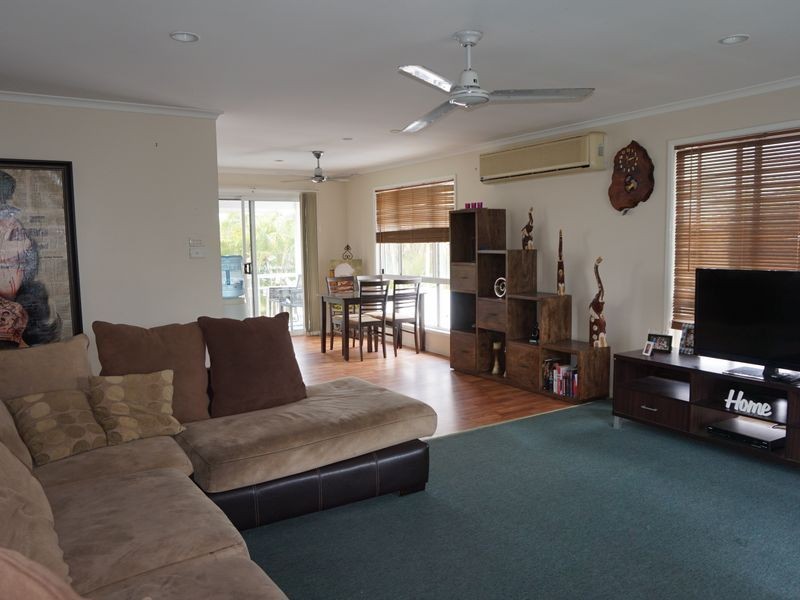 23 Alexander Street, Boyne Island QLD 4680