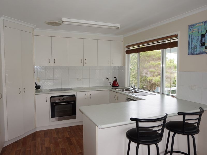 23 Alexander Street, Boyne Island QLD 4680