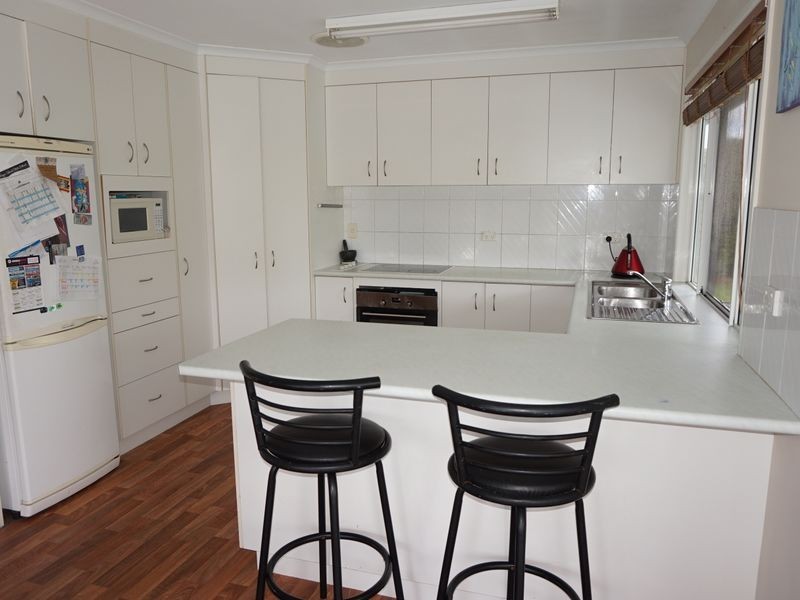 23 Alexander Street, Boyne Island QLD 4680