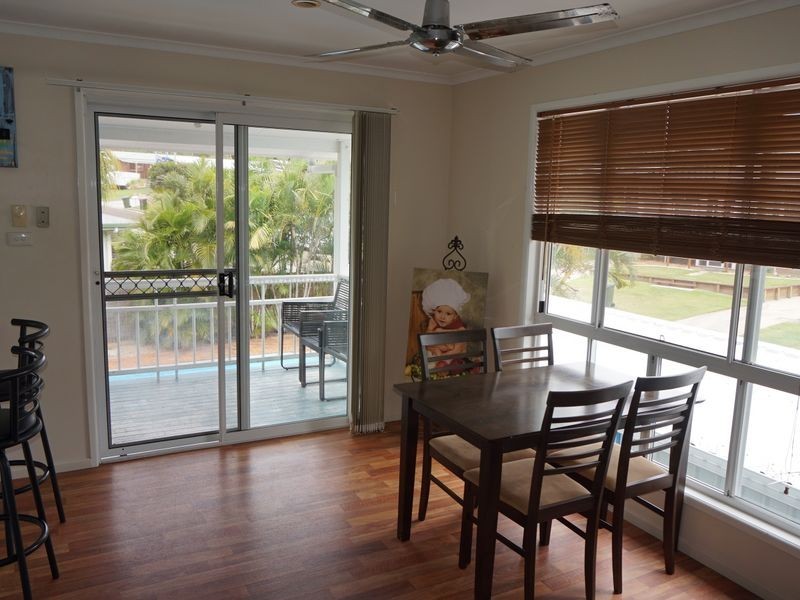 23 Alexander Street, Boyne Island QLD 4680