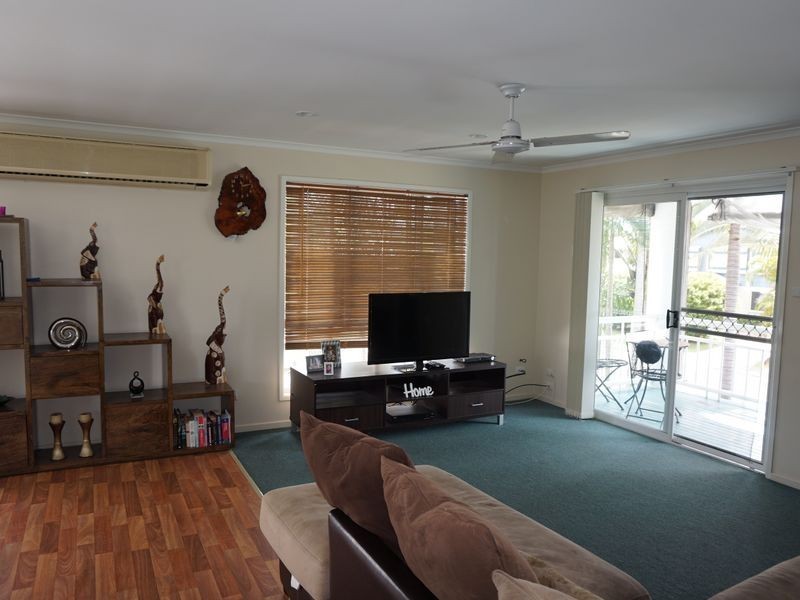 23 Alexander Street, Boyne Island QLD 4680