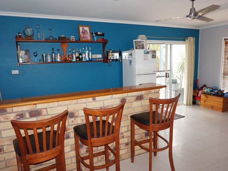 23 Alexander Street, Boyne Island QLD 4680