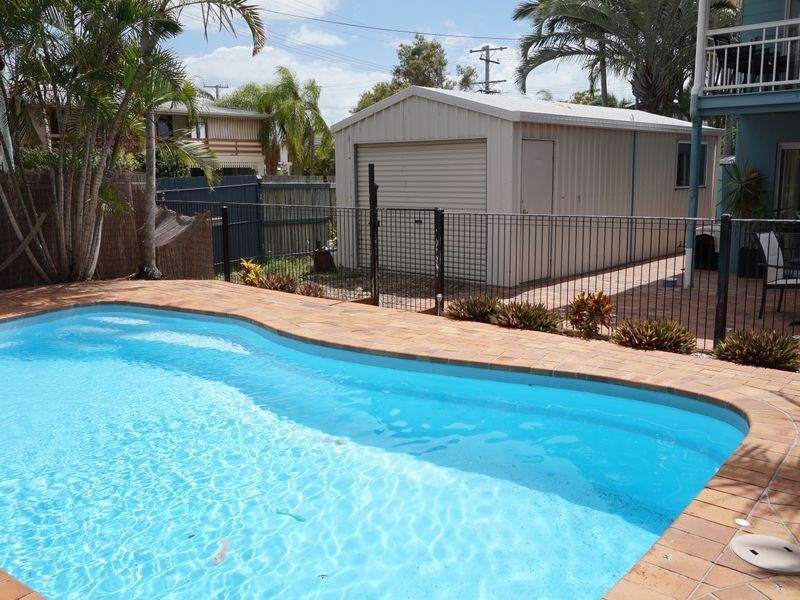 23 Alexander Street, Boyne Island QLD 4680