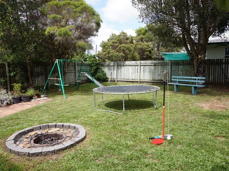 23 Alexander Street, Boyne Island QLD 4680