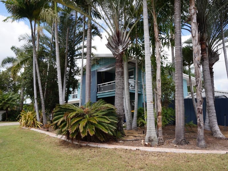 23 Alexander Street, Boyne Island QLD 4680