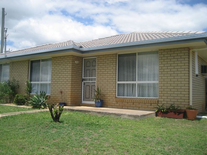1685 Mt Larcom – Bracewell Road, Bracewell QLD 4695
