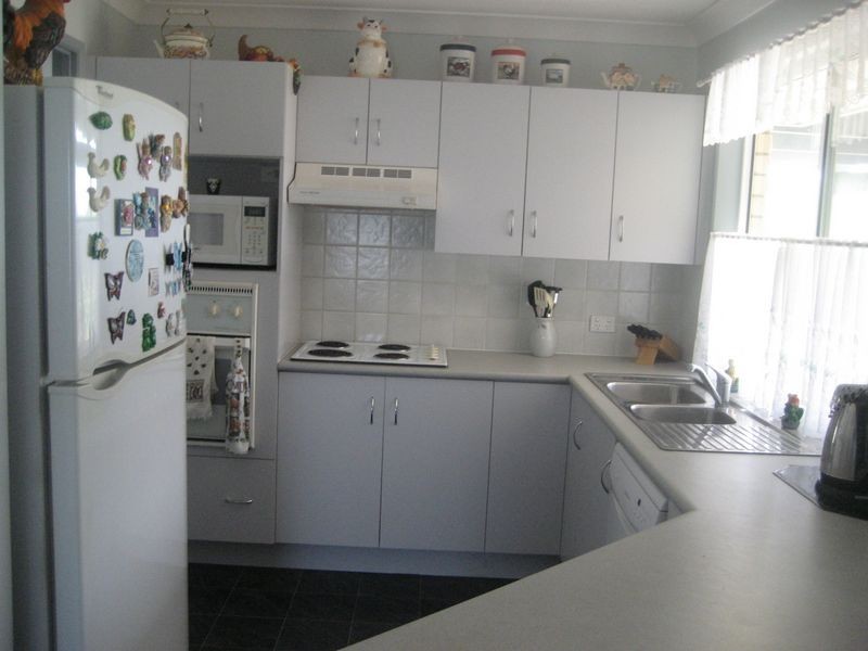 1685 Mt Larcom – Bracewell Road, Bracewell QLD 4695