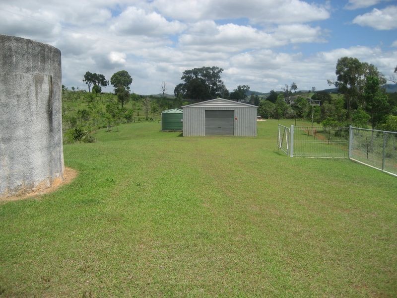 1685 Mt Larcom – Bracewell Road, Bracewell QLD 4695