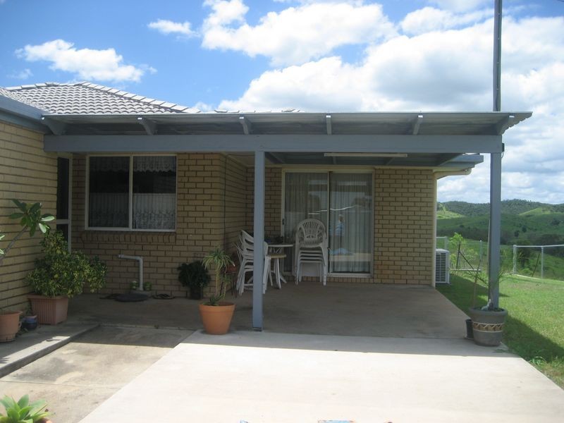 1685 Mt Larcom – Bracewell Road, Bracewell QLD 4695