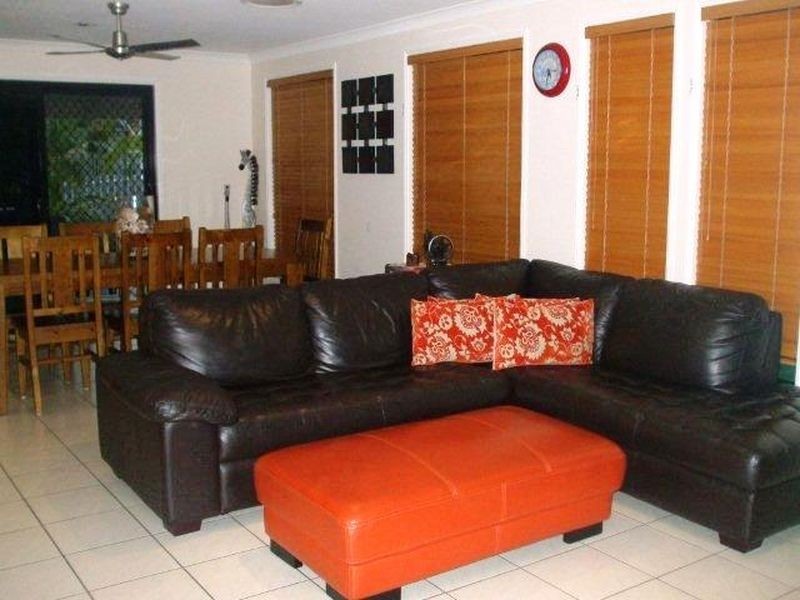 3 CRESWELL COURT, Tannum Sands QLD 4680