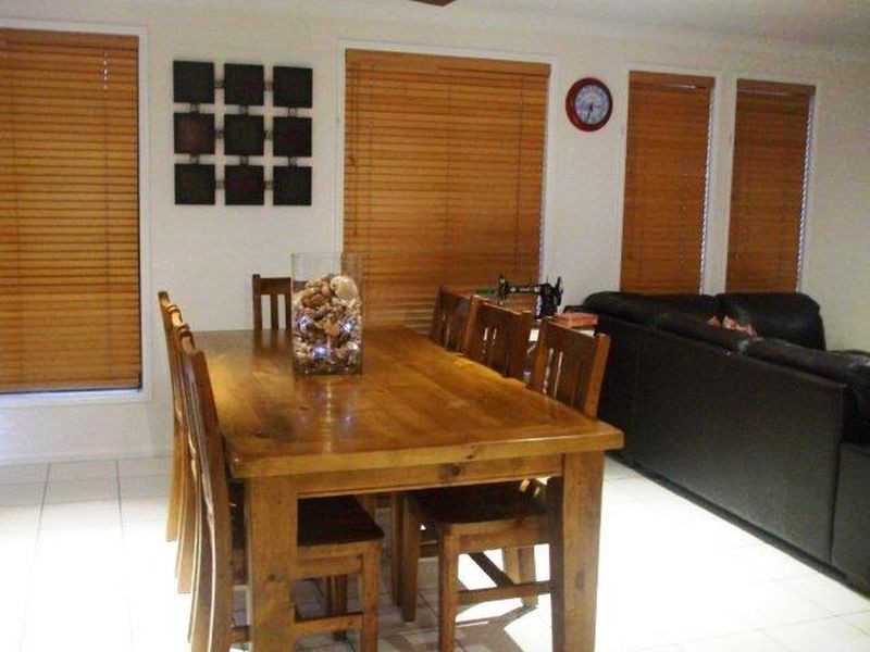 3 CRESWELL COURT, Tannum Sands QLD 4680