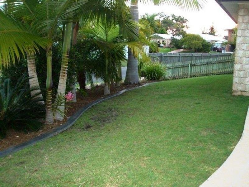 3 CRESWELL COURT, Tannum Sands QLD 4680