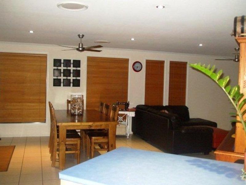 3 CRESWELL COURT, Tannum Sands QLD 4680