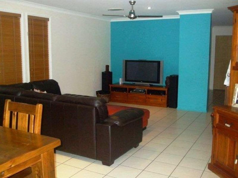 3 CRESWELL COURT, Tannum Sands QLD 4680