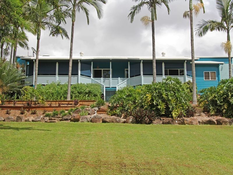 13 Helen Crescent, Wurdong Heights QLD 4680