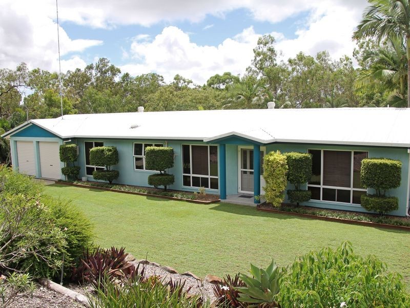 13 Helen Crescent, Wurdong Heights QLD 4680