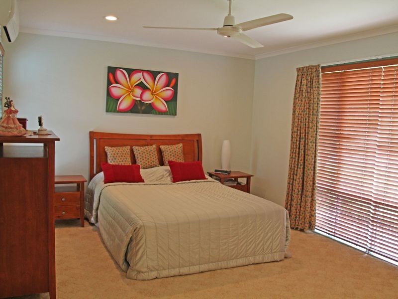 13 Helen Crescent, Wurdong Heights QLD 4680