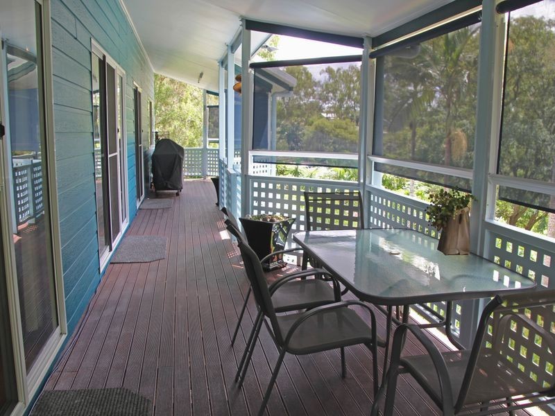13 Helen Crescent, Wurdong Heights QLD 4680