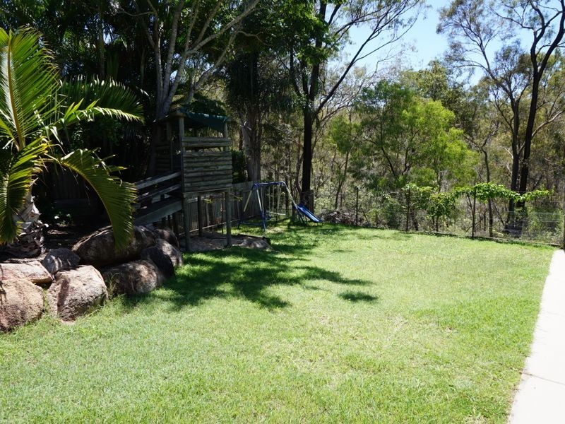 35 Sayre Crescent, Boyne Island QLD 4680