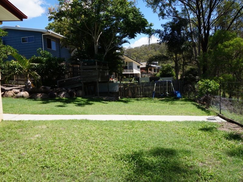35 Sayre Crescent, Boyne Island QLD 4680