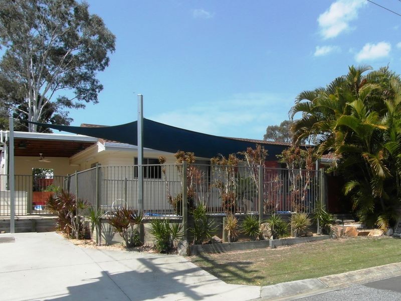 2 ONSLOW STREET, Tannum Sands QLD 4680