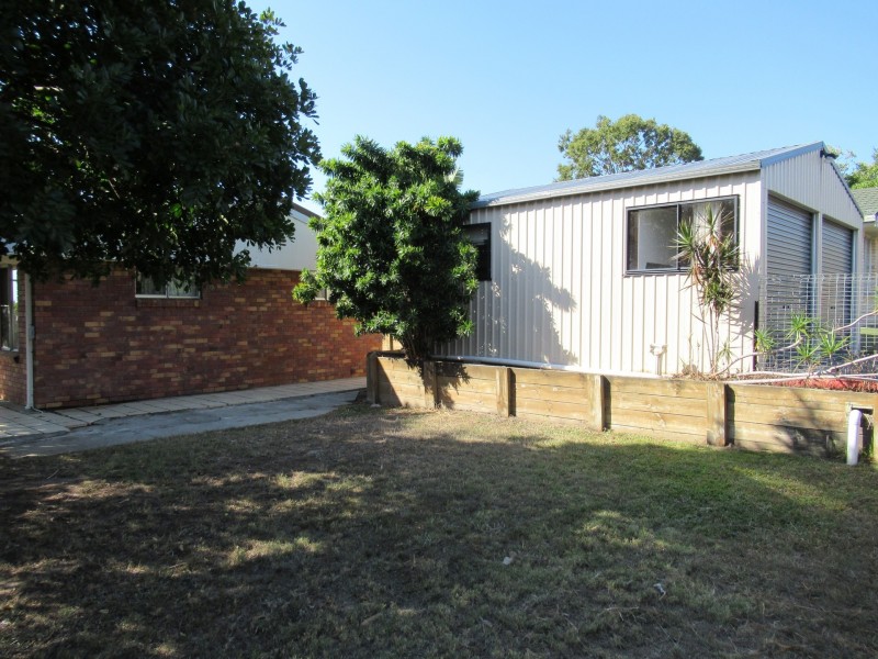 2 ONSLOW STREET, Tannum Sands QLD 4680
