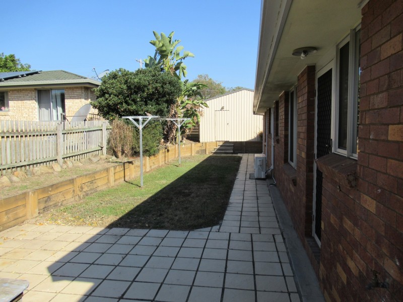2 ONSLOW STREET, Tannum Sands QLD 4680