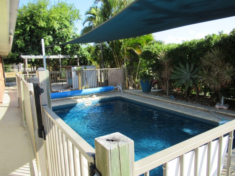 2 ONSLOW STREET, Tannum Sands QLD 4680