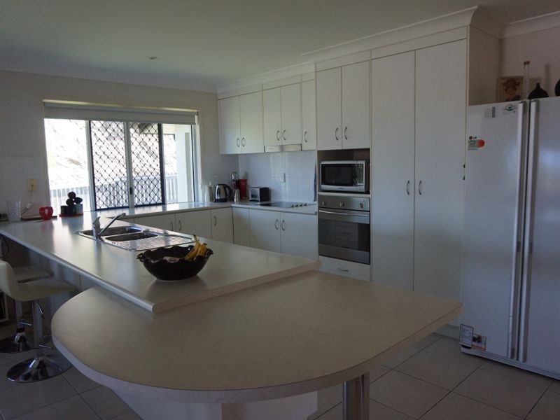 15 Bauhinia Street, Boyne Island QLD 4680