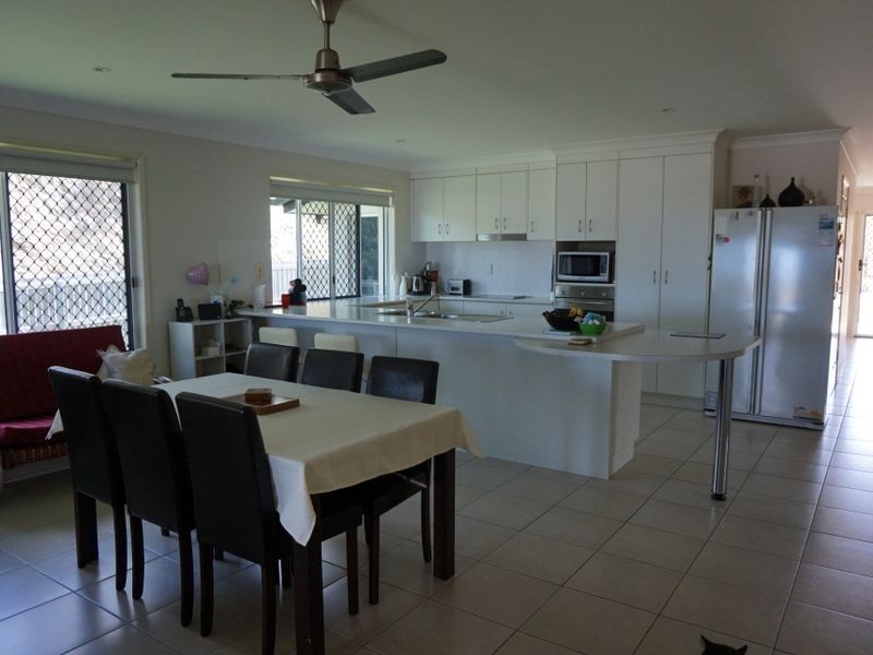 15 Bauhinia Street, Boyne Island QLD 4680