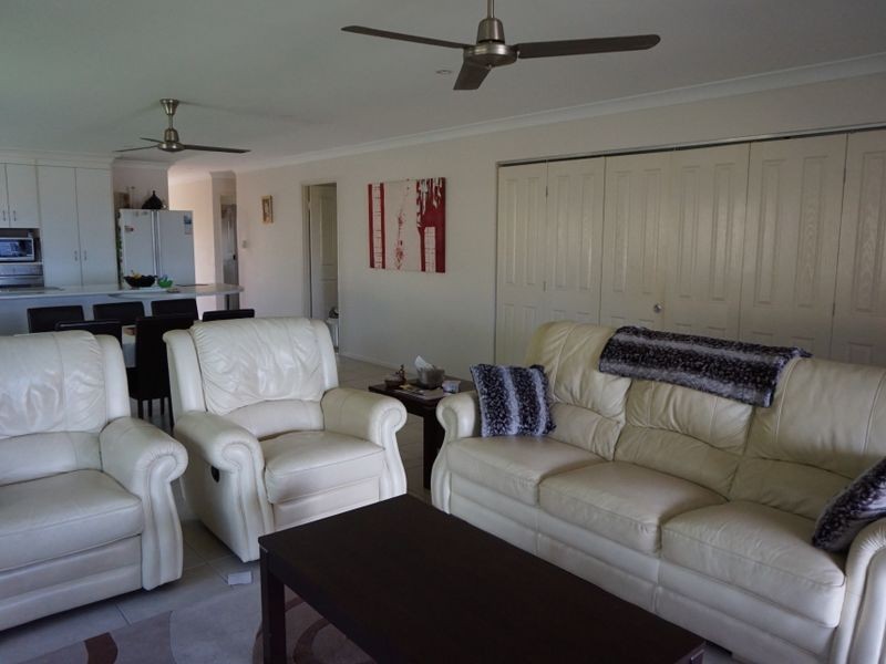 15 Bauhinia Street, Boyne Island QLD 4680