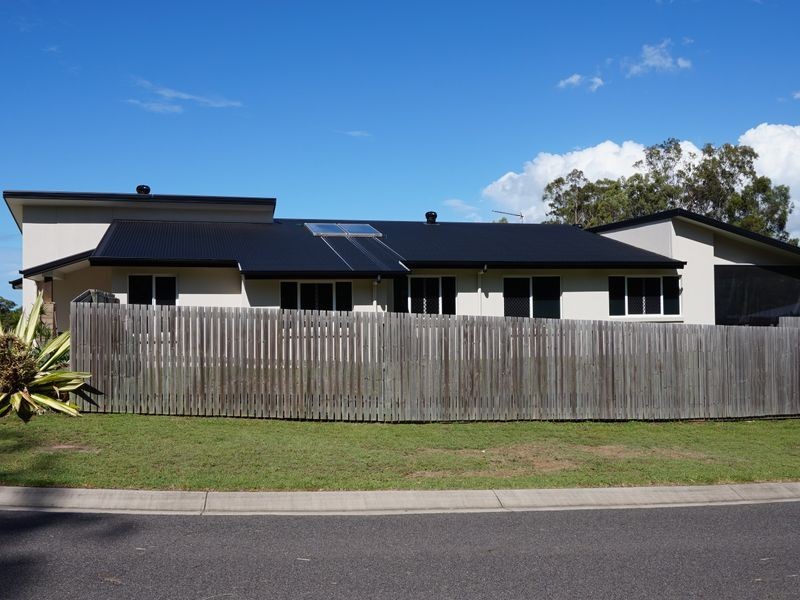 15 Bauhinia Street, Boyne Island QLD 4680