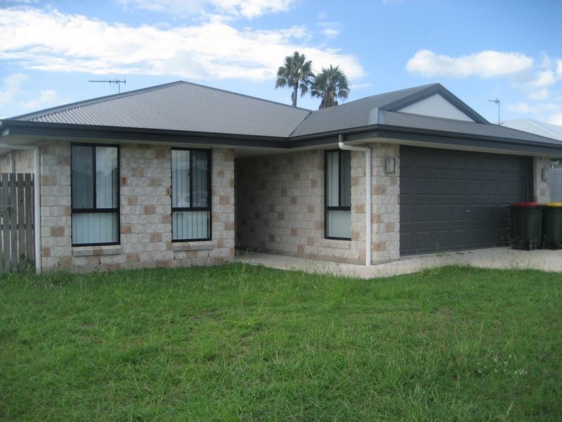 24 Beatle Parade, Calliope QLD 4680