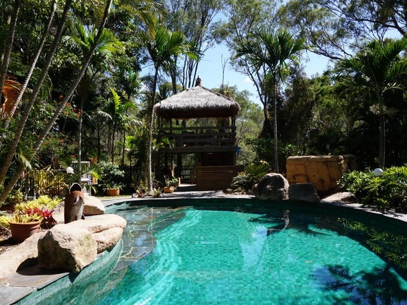 38 Silverton Drive, Tannum Sands QLD 4680