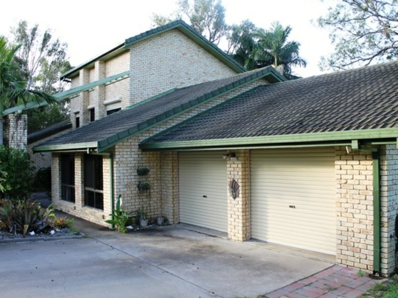 38 Silverton Drive, Tannum Sands QLD 4680