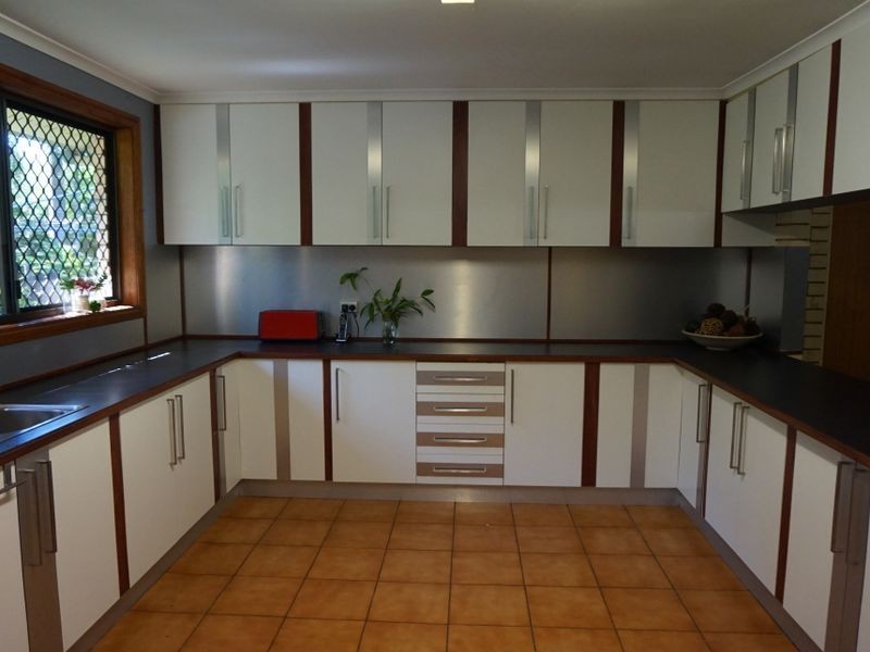 38 Silverton Drive, Tannum Sands QLD 4680