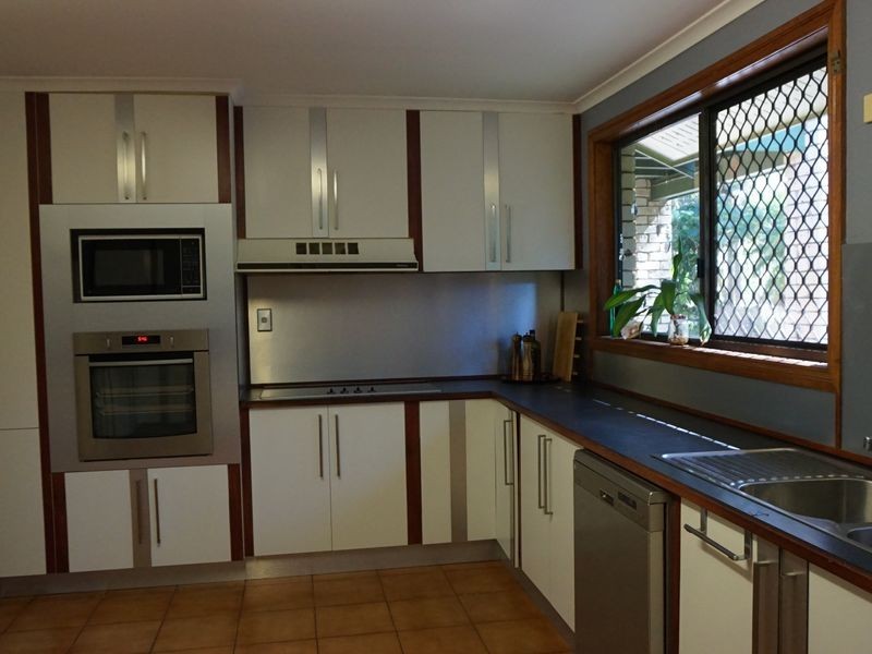 38 Silverton Drive, Tannum Sands QLD 4680