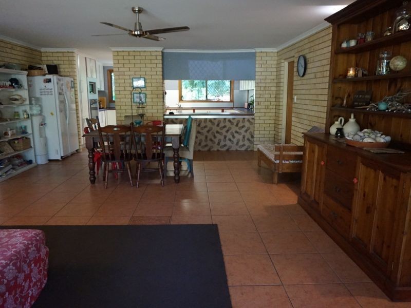 38 Silverton Drive, Tannum Sands QLD 4680