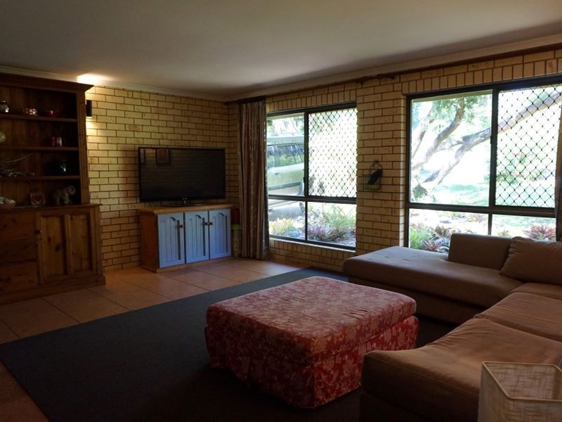 38 Silverton Drive, Tannum Sands QLD 4680
