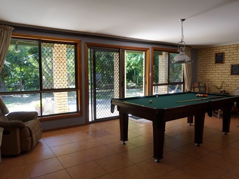 38 Silverton Drive, Tannum Sands QLD 4680