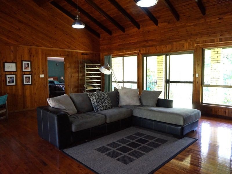 38 Silverton Drive, Tannum Sands QLD 4680