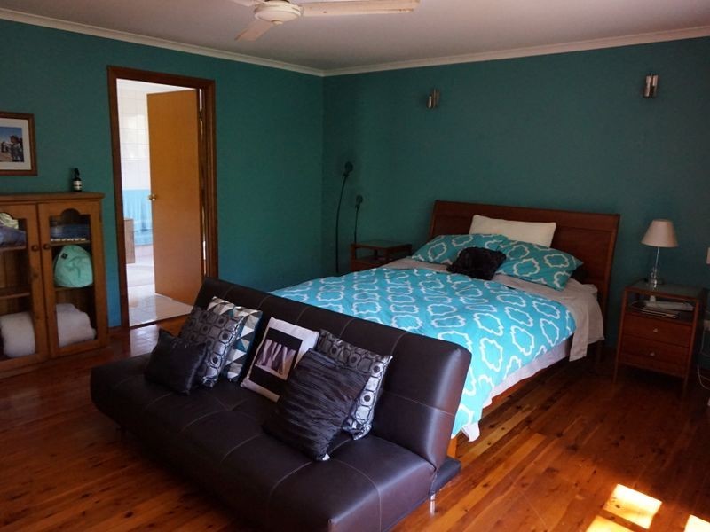 38 Silverton Drive, Tannum Sands QLD 4680