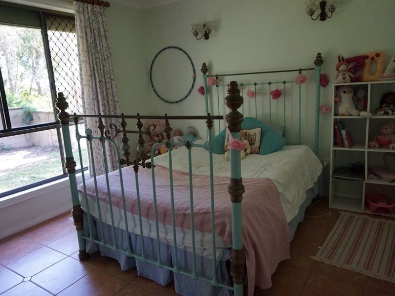 38 Silverton Drive, Tannum Sands QLD 4680
