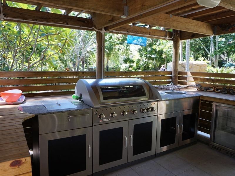 38 Silverton Drive, Tannum Sands QLD 4680
